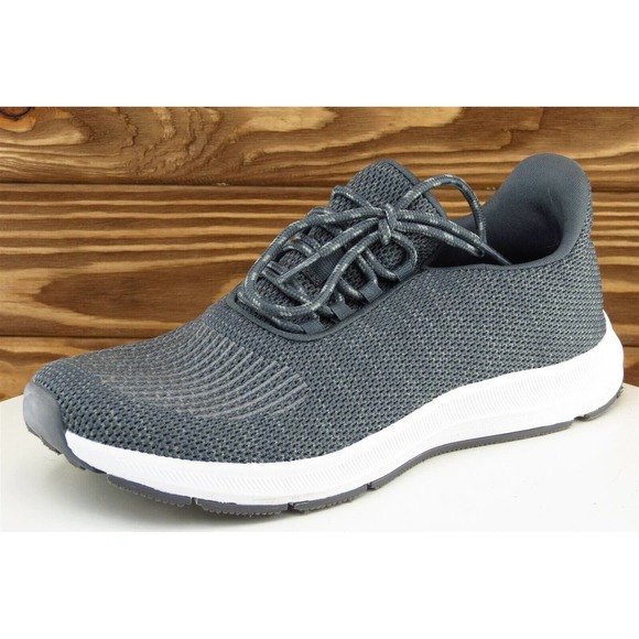 Athletic Works Women Size 6.5 M Gray Running Fabric 0605388370266 - Picture 1 of 9